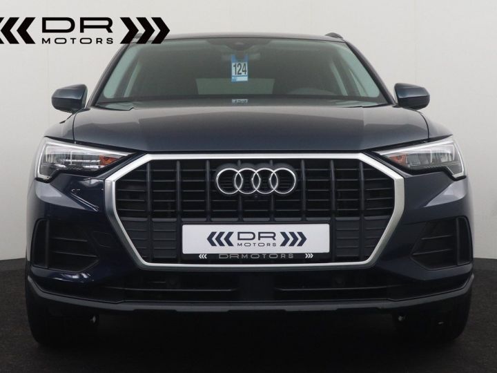 Audi Q3 35TFSi S TRONIC - NAVIGATIE LED 360&#xB0; CAMERA VIRTUAL COCKPIT ADAPTIVE CRUISE - 9