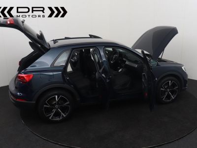 Audi Q3 35TFSi S TRONIC - NAVIGATIE LED 360&#xB0; CAMERA VIRTUAL COCKPIT ADAPTIVE CRUISE   - 10