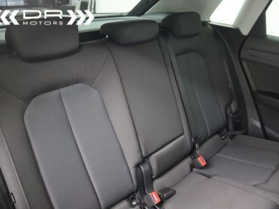 Audi Q3 35TFSi S TRONIC - NAVIGATIE LED 360&#xB0; CAMERA VIRTUAL COCKPIT ADAPTIVE CRUISE   - 14