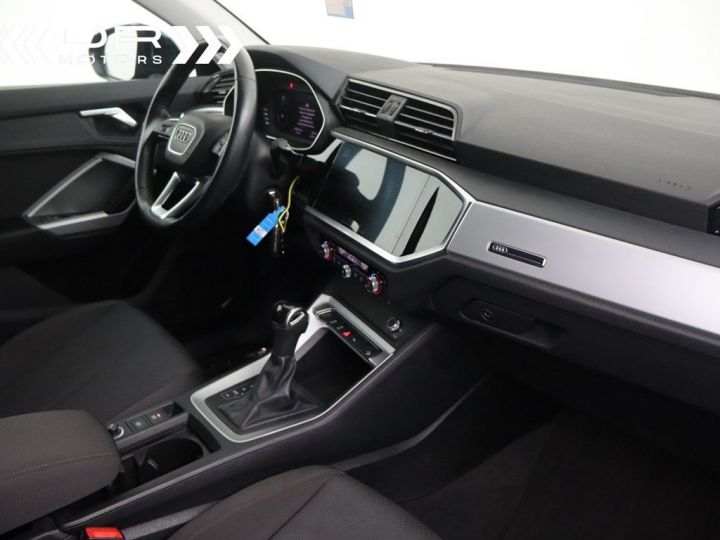 Audi Q3 35TFSi S TRONIC - NAVIGATIE LED 360&#xB0; CAMERA VIRTUAL COCKPIT ADAPTIVE CRUISE - 15