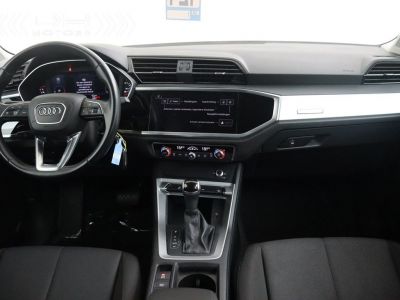 Audi Q3 35TFSi S TRONIC - NAVIGATIE LED 360&#xB0; CAMERA VIRTUAL COCKPIT ADAPTIVE CRUISE   - 16