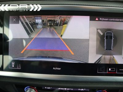 Audi Q3 35TFSi S TRONIC - NAVIGATIE LED 360&#xB0; CAMERA VIRTUAL COCKPIT ADAPTIVE CRUISE   - 25