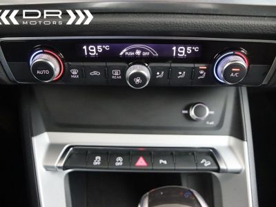 Audi Q3 35TFSi S TRONIC - NAVIGATIE LED 360&#xB0; CAMERA VIRTUAL COCKPIT ADAPTIVE CRUISE   - 27