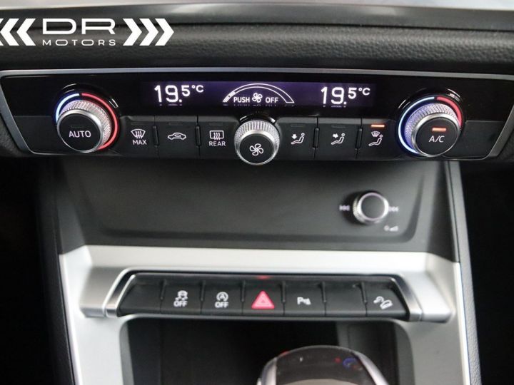 Audi Q3 35TFSi S TRONIC - NAVIGATIE LED 360&#xB0; CAMERA VIRTUAL COCKPIT ADAPTIVE CRUISE - 27