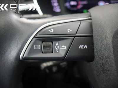 Audi Q3 35TFSi S TRONIC - NAVIGATIE LED 360&#xB0; CAMERA VIRTUAL COCKPIT ADAPTIVE CRUISE   - 32