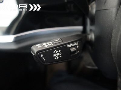 Audi Q3 35TFSi S TRONIC - NAVIGATIE LED 360&#xB0; CAMERA VIRTUAL COCKPIT ADAPTIVE CRUISE   - 33