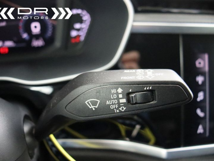 Audi Q3 35TFSi S TRONIC - NAVIGATIE LED 360&#xB0; CAMERA VIRTUAL COCKPIT ADAPTIVE CRUISE - 39