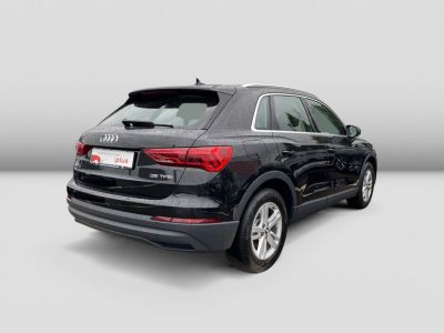 Audi Q3 35TFSI Virtual AHK LED Navi Einparkh   - 2