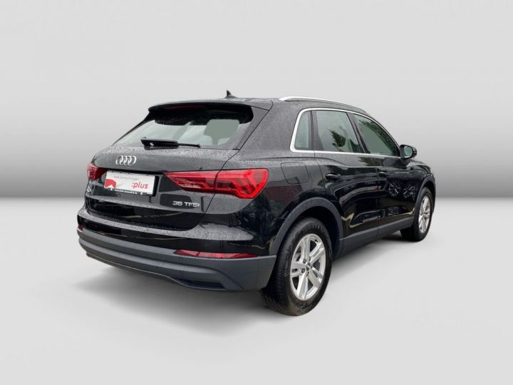 Audi Q3 35TFSI Virtual AHK LED Navi Einparkh - 2