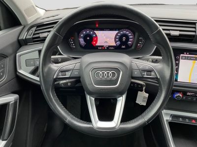 Audi Q3 35TFSI Virtual AHK LED Navi Einparkh   - 7