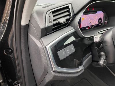 Audi Q3 35TFSI Virtual AHK LED Navi Einparkh   - 11