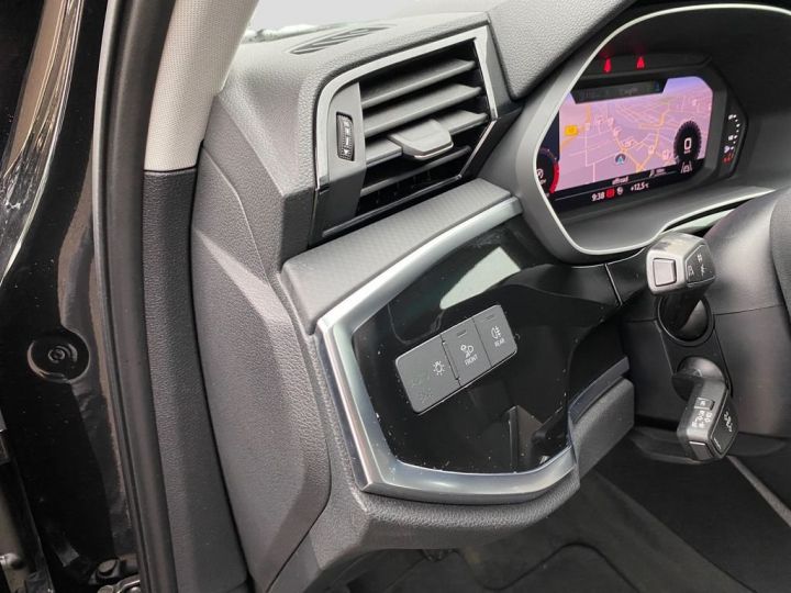 Audi Q3 35TFSI Virtual AHK LED Navi Einparkh - 11