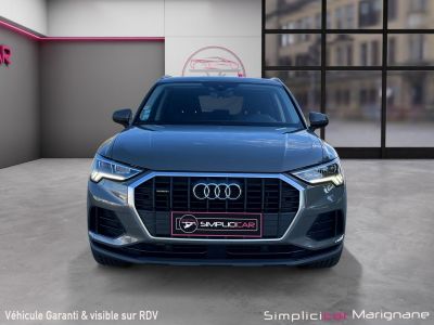 Audi Q3 40 TDI 190 ch S tronic 7 Quattro Business line VIRTUAL COCQPIT/ENTRETIEN AUDI/GARANTIE 12 MOIS   - 2