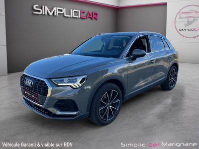 Audi Q3 40 TDI 190 ch S tronic 7 Quattro Business line VIRTUAL COCQPIT/ENTRETIEN AUDI/GARANTIE 12 MOIS   - 3