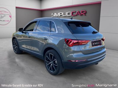 Audi Q3 40 TDI 190 ch S tronic 7 Quattro Business line VIRTUAL COCQPIT/ENTRETIEN AUDI/GARANTIE 12 MOIS   - 5