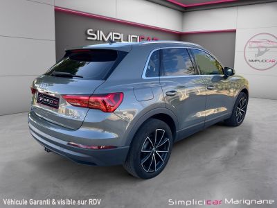 Audi Q3 40 TDI 190 ch S tronic 7 Quattro Business line VIRTUAL COCQPIT/ENTRETIEN AUDI/GARANTIE 12 MOIS   - 7