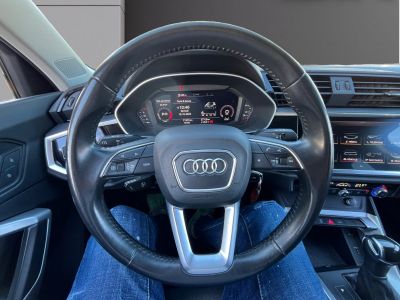 Audi Q3 40 TDI 190 ch S tronic 7 Quattro Business line VIRTUAL COCQPIT/ENTRETIEN AUDI/GARANTIE 12 MOIS   - 13