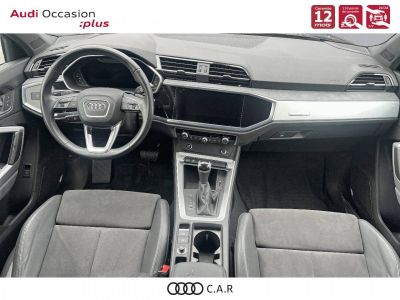 Audi Q3 40 TDI 190 ch S tronic 7 Quattro Design Luxe   - 2