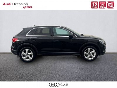 Audi Q3 40 TDI 190 ch S tronic 7 Quattro Design Luxe   - 3