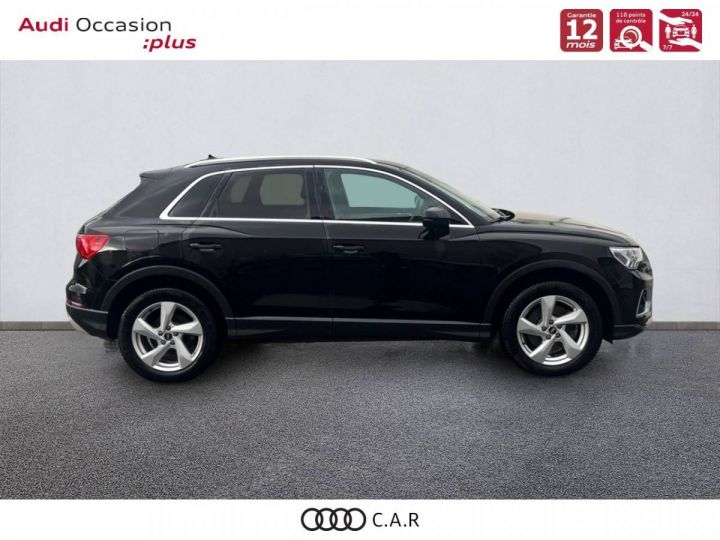 Audi Q3 40 TDI 190 ch S tronic 7 Quattro Design Luxe - 3