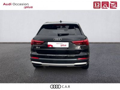 Audi Q3 40 TDI 190 ch S tronic 7 Quattro Design Luxe   - 5