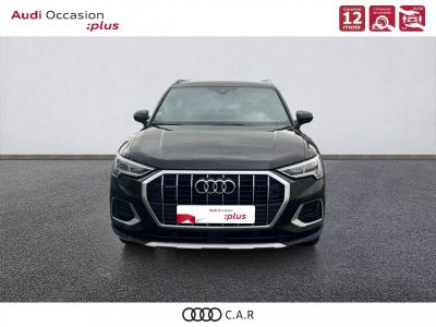 Audi Q3 40 TDI 190 ch S tronic 7 Quattro Design Luxe   - 6