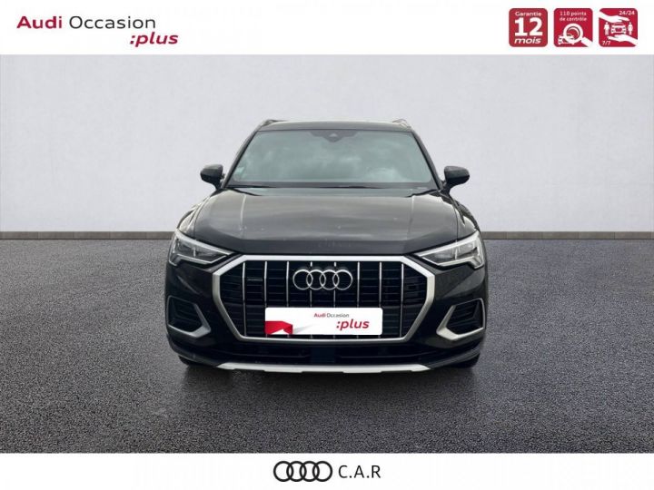 Audi Q3 40 TDI 190 ch S tronic 7 Quattro Design Luxe - 6