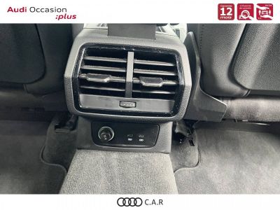 Audi Q3 40 TDI 190 ch S tronic 7 Quattro Design Luxe   - 12