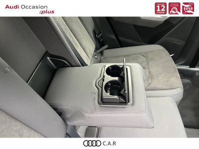 Audi Q3 40 TDI 190 ch S tronic 7 Quattro Design Luxe   - 14