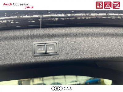 Audi Q3 40 TDI 190 ch S tronic 7 Quattro Design Luxe   - 15