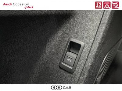 Audi Q3 40 TDI 190 ch S tronic 7 Quattro Design Luxe   - 17