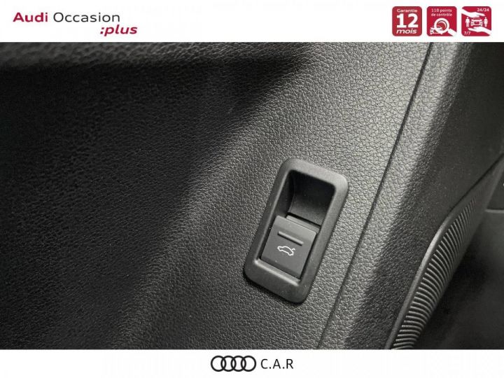 Audi Q3 40 TDI 190 ch S tronic 7 Quattro Design Luxe - 17