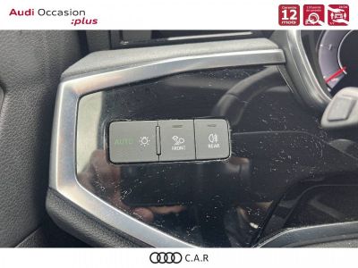 Audi Q3 40 TDI 190 ch S tronic 7 Quattro Design Luxe   - 18