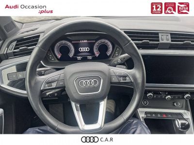 Audi Q3 40 TDI 190 ch S tronic 7 Quattro Design Luxe   - 20