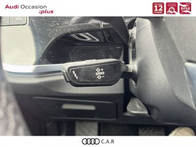 Audi Q3 40 TDI 190 ch S tronic 7 Quattro Design Luxe   - 21