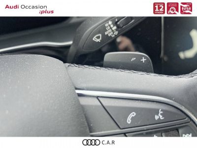 Audi Q3 40 TDI 190 ch S tronic 7 Quattro Design Luxe   - 22