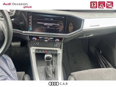 Audi Q3 40 TDI 190 ch S tronic 7 Quattro Design Luxe   - 23