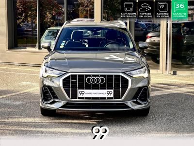 Audi Q3 40 TDI REPRISE LIVRAISON LOA CREDIT   - 2