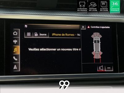 Audi Q3 40 TDI REPRISE LIVRAISON LOA CREDIT   - 22