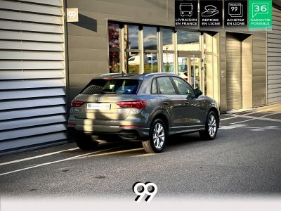 Audi Q3 40 TDI REPRISE LIVRAISON LOA CREDIT   - 30