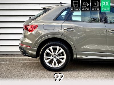 Audi Q3 40 TDI REPRISE LIVRAISON LOA CREDIT   - 34