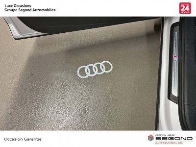 Audi Q3 40 TFSI 190 ch S tronic 7 Quattro S Edition   - 14