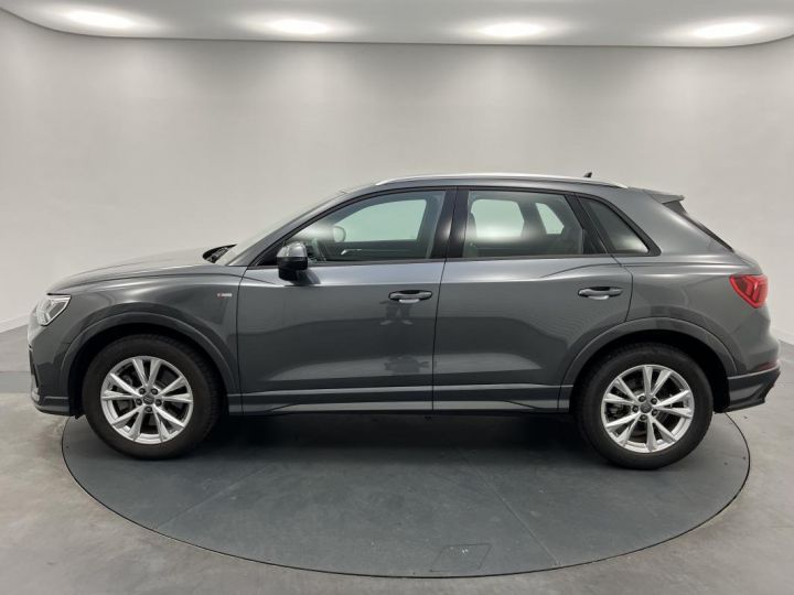 Audi Q3 40 TFSI 190 ch S tronic 7 Quattro S line - 2