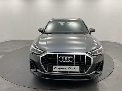 Audi Q3 40 TFSI 190 ch S tronic 7 Quattro S line   - 8