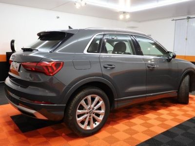 Audi Q3 40 TFSI 190CH DESIGN LUXE QUATTRO S TRONIC 7   - 3