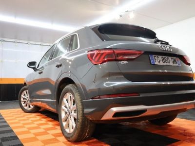 Audi Q3 40 TFSI 190CH DESIGN LUXE QUATTRO S TRONIC 7   - 4