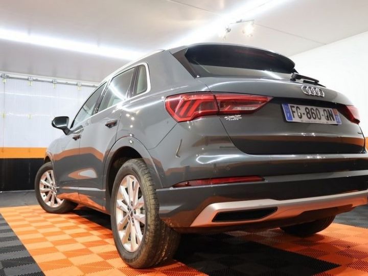 Audi Q3 40 TFSI 190CH DESIGN LUXE QUATTRO S TRONIC 7 - 4