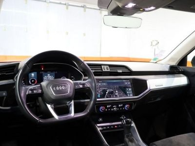 Audi Q3 40 TFSI 190CH DESIGN LUXE QUATTRO S TRONIC 7   - 12