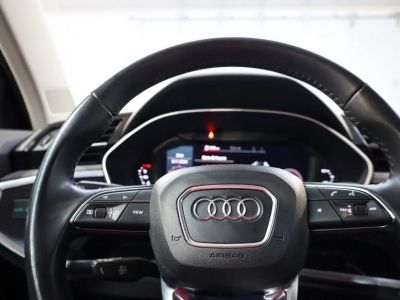 Audi Q3 40 TFSI 190CH DESIGN LUXE QUATTRO S TRONIC 7   - 18