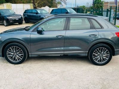 Audi Q3 40 TFSI 190CH S LINE QUATTRO S TRONIC 7   - 4